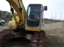 2003 KOBELCO EXCAVATOR SK 210 LONG REACH