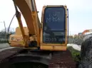 2005 HYUNDAI EXCAVATOR