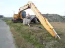 2005 HYUNDAI EXCAVATOR