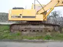 2005 HYUNDAI EXCAVATOR
