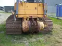 2000 CASE DOZER