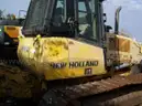 2006 NEW HOLLAND DC95