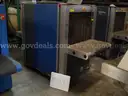 6 SECURITY CHECKPOINT X RAY MACHINES