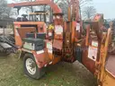 Bandit Industries Brush Bandit Wood Chipper