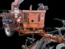 Bandit Industries Brush Bandit Wood Chipper
