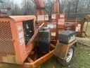 Bandit Industries Brush Bandit Wood Chipper