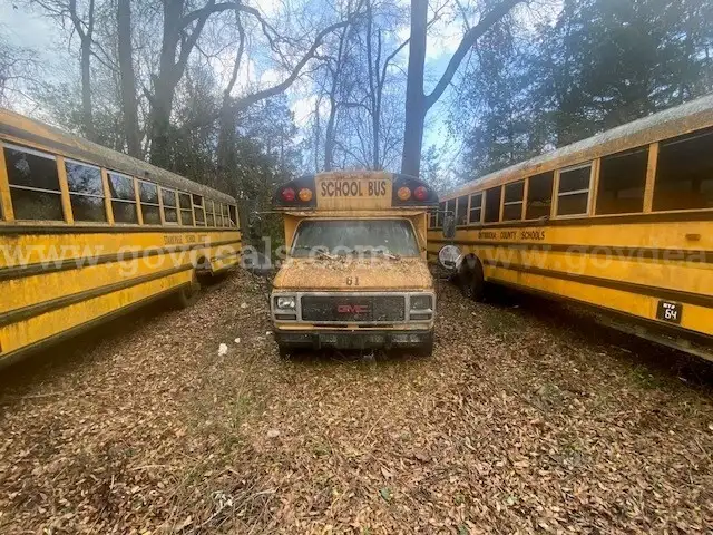 1994 GMC G-Series Van