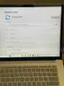Lot of eleven (11) Microsoft Surface laptop 3s Never used.