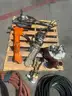 STANLEY HYDRAULIC TOOLS AND GENERATOR