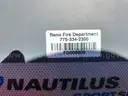 nautilus multigym