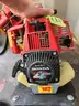 moskito pump