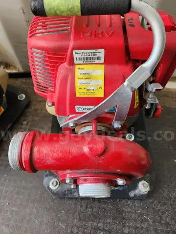 moskito pump