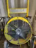 PPV Fan Blower 16in