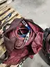 TNT extrication equipment