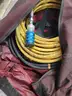 TNT extrication equipment
