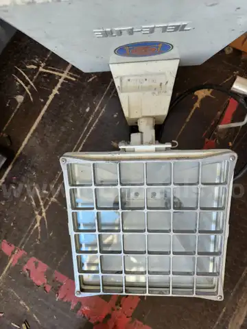 scene lights