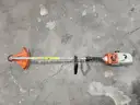 STIHL WEED TRIMMER