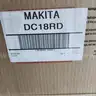 Makita dual bank chargers