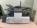 Pitney Bowes Relay 3000 Document Inserting System