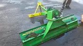 2009 John Deere 3520 4x4 Tractor