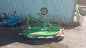 2009 John Deere 3520 4x4 Tractor