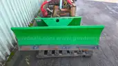 2009 John Deere 3520 4x4 Tractor