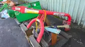2009 John Deere 3520 4x4 Tractor
