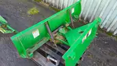 2009 John Deere 3520 4x4 Tractor