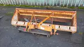 2009 John Deere 3520 4x4 Tractor