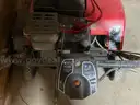 Used Snapper 8 hp Snow Blower