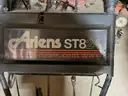 2 Used Ariens ST8 24&#x22; Snow Blowers