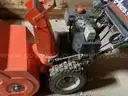 2 Used Ariens ST8 24&#x22; Snow Blowers