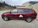 2015 Chevrolet Traverse