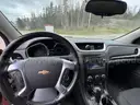 2015 Chevrolet Traverse