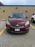 2015 Chevrolet Traverse