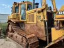 1993 Caterpillar D7 Dozer