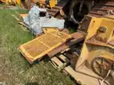 1993 Caterpillar D7 Dozer