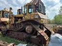 1993 Caterpillar D7 Dozer