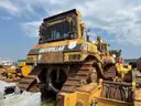 1993 Caterpillar D7 Dozer