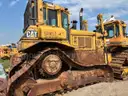 1993 Caterpillar D7 Dozer