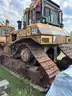 1993 Caterpillar D7 Dozer
