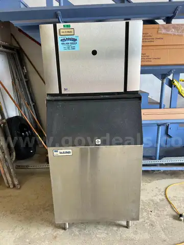 Ice-O-Matic Ice Machine