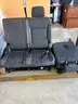 Vehicle Seats -- Ford &#x26; Chevy
