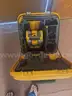 Broken - Trimble S3 DR Total Station