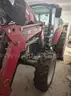 2016 Case IH 75C Tractor ** LOW HOURS **