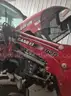 2016 Case IH 75C Tractor ** LOW HOURS **