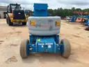 2013 Genie Z45/25DC Electric Z Boom Lift