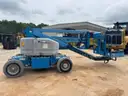 2013 Genie Z45/25DC Electric Z Boom Lift