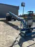 2017 Genie S-85 Telescopic Boom Lift
