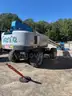 2017 Genie S-85 Telescopic Boom Lift
